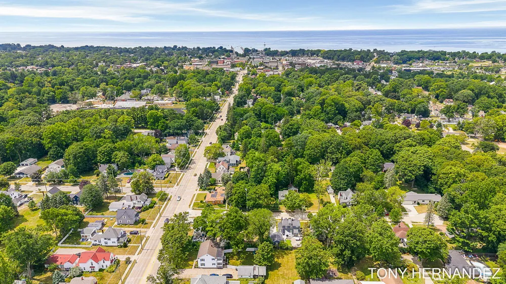 263 Cherry Court South Haven City, MI 49090