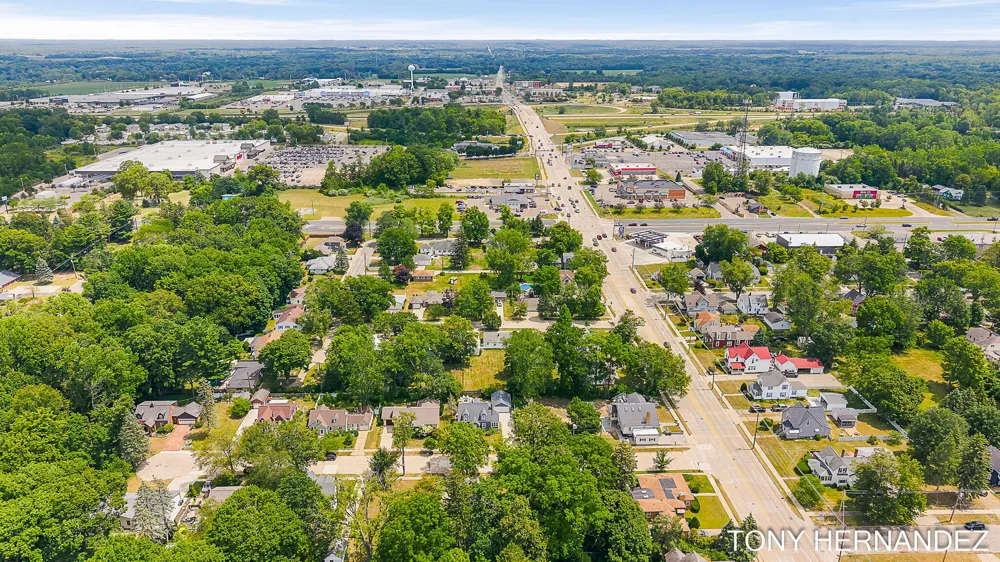 263 Cherry Court South Haven City, MI 49090