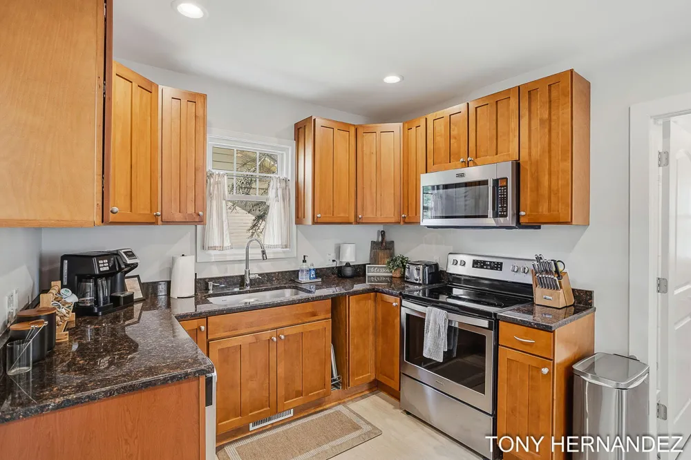 263 Cherry Court South Haven City, MI 49090