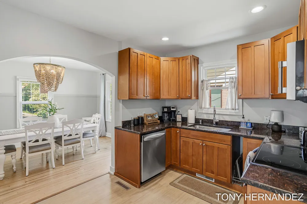 263 Cherry Court South Haven City, MI 49090