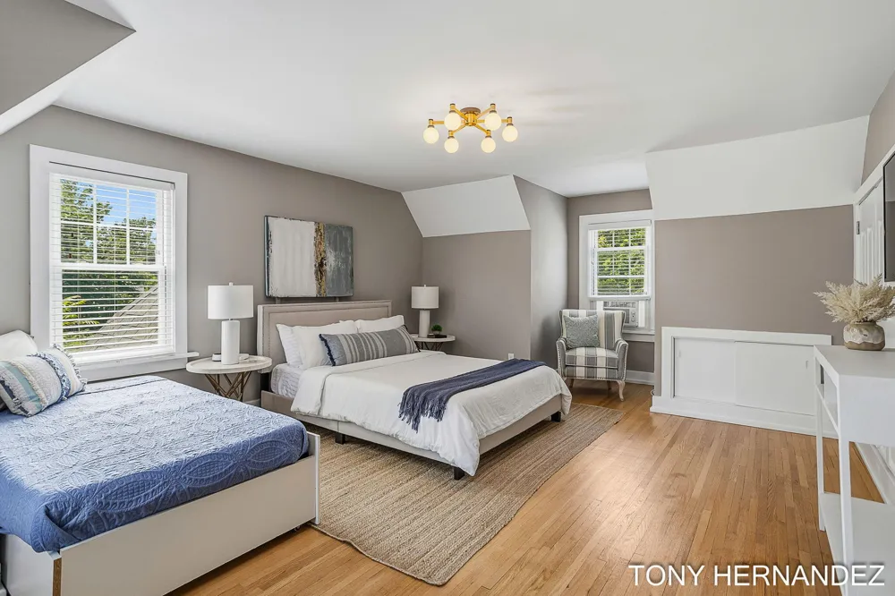 263 Cherry Court South Haven City, MI 49090