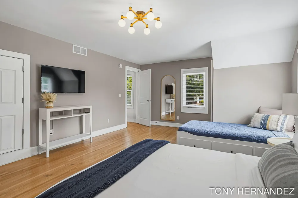 263 Cherry Court South Haven City, MI 49090