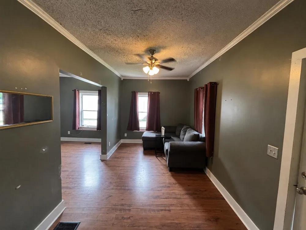 316 Pearl Street Tecumseh City, MI 49286