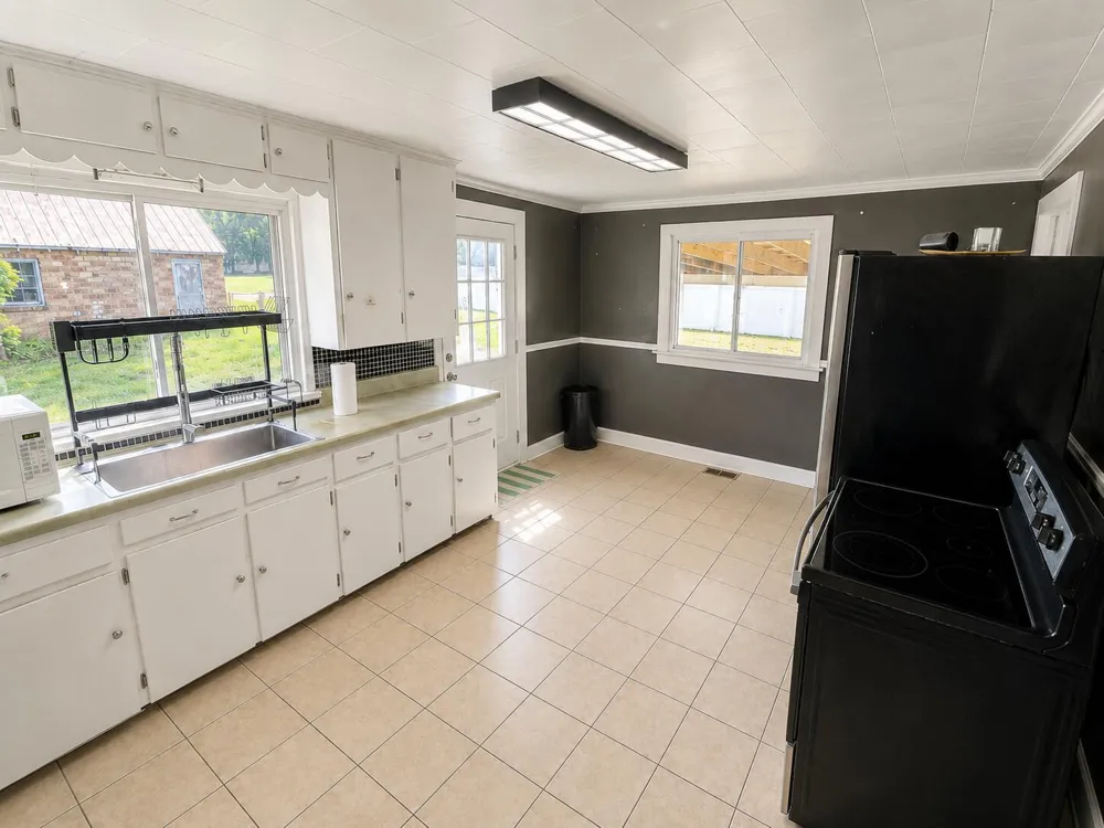 316 Pearl Street Tecumseh City, MI 49286