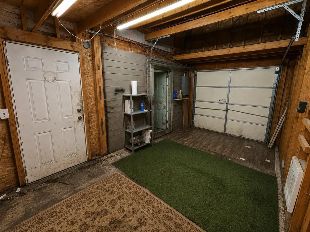 316 Pearl Street Tecumseh City, MI 49286