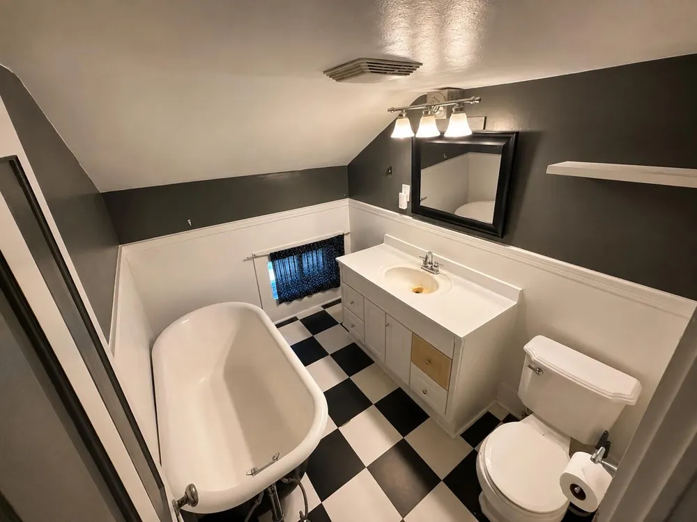 316 Pearl Street Tecumseh City, MI 49286