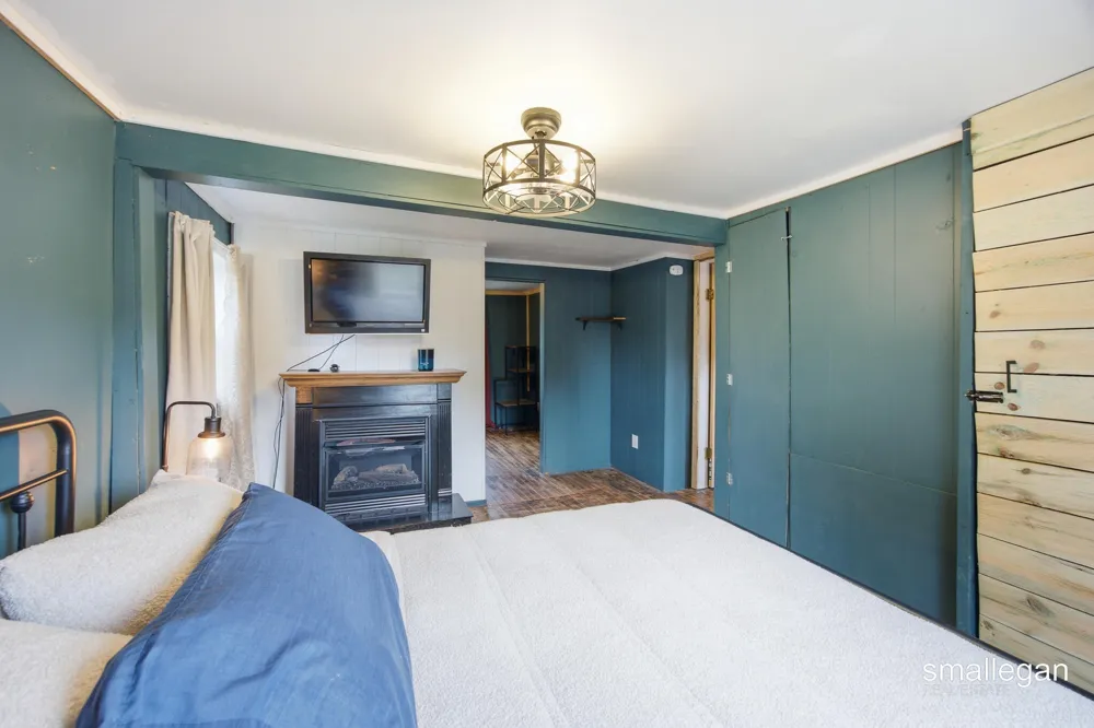 8465 S Michcon Avenue Pleasant Plains Township, MI 49304