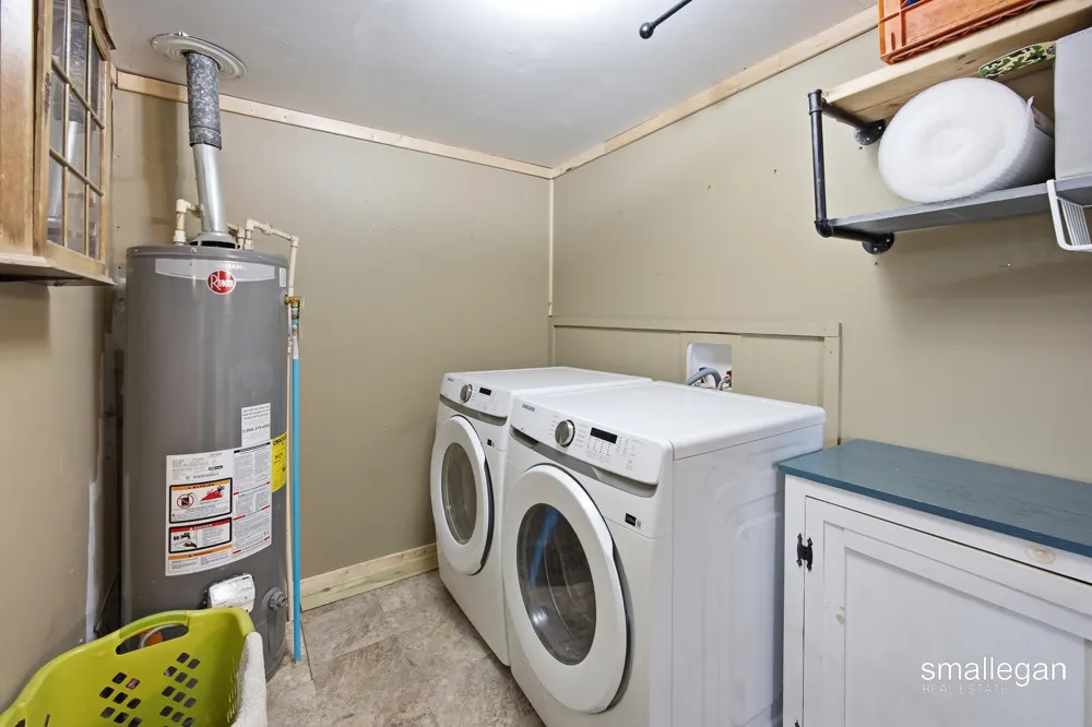 8465 S Michcon Avenue Pleasant Plains Township, MI 49304