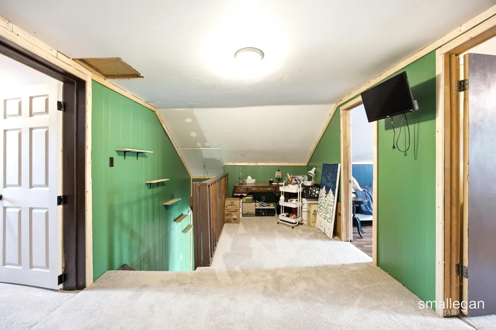 8465 S Michcon Avenue Pleasant Plains Township, MI 49304