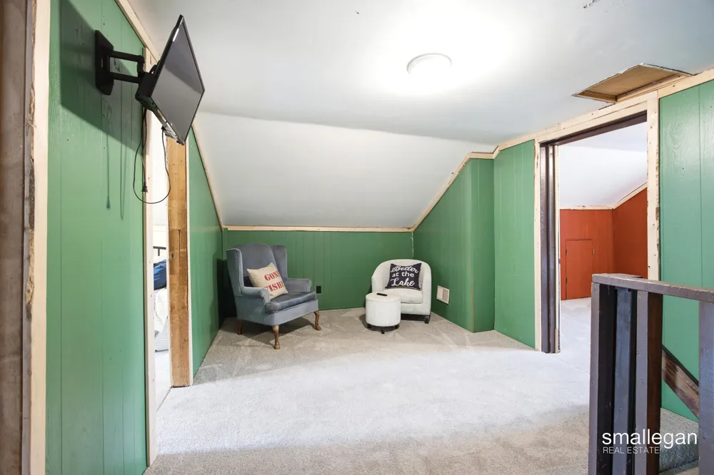 8465 S Michcon Avenue Pleasant Plains Township, MI 49304