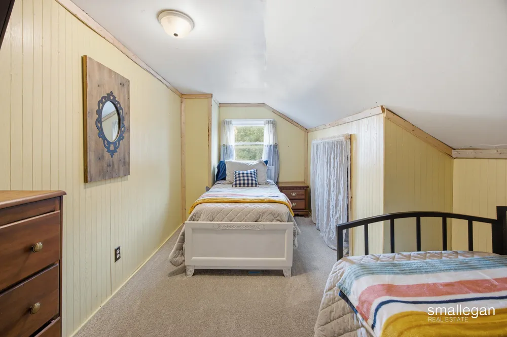 8465 S Michcon Avenue Pleasant Plains Township, MI 49304