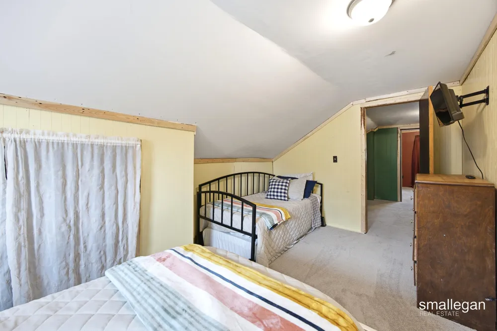 8465 S Michcon Avenue Pleasant Plains Township, MI 49304
