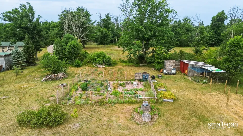 8465 S Michcon Avenue Pleasant Plains Township, MI 49304