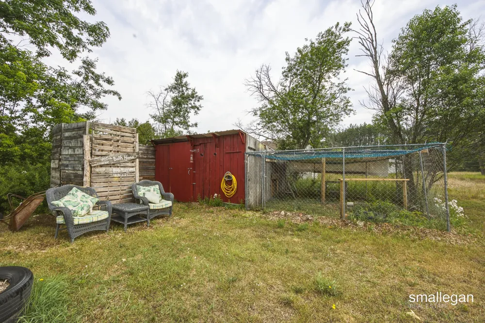8465 S Michcon Avenue Pleasant Plains Township, MI 49304