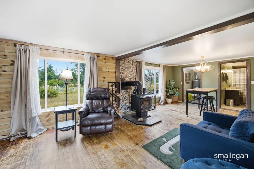 8465 S Michcon Avenue Pleasant Plains Township, MI 49304