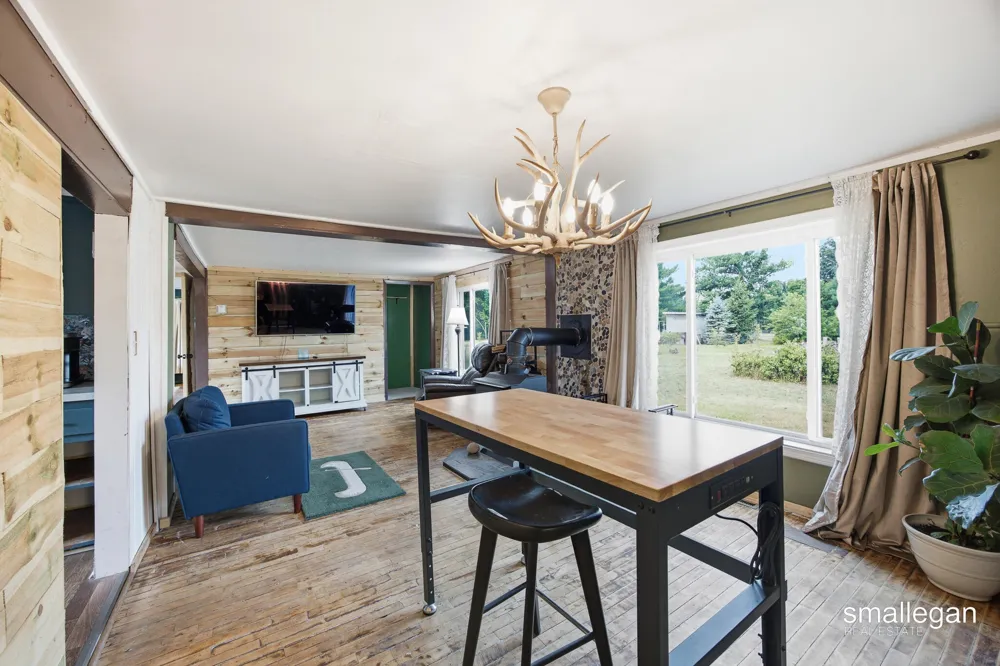 8465 S Michcon Avenue Pleasant Plains Township, MI 49304