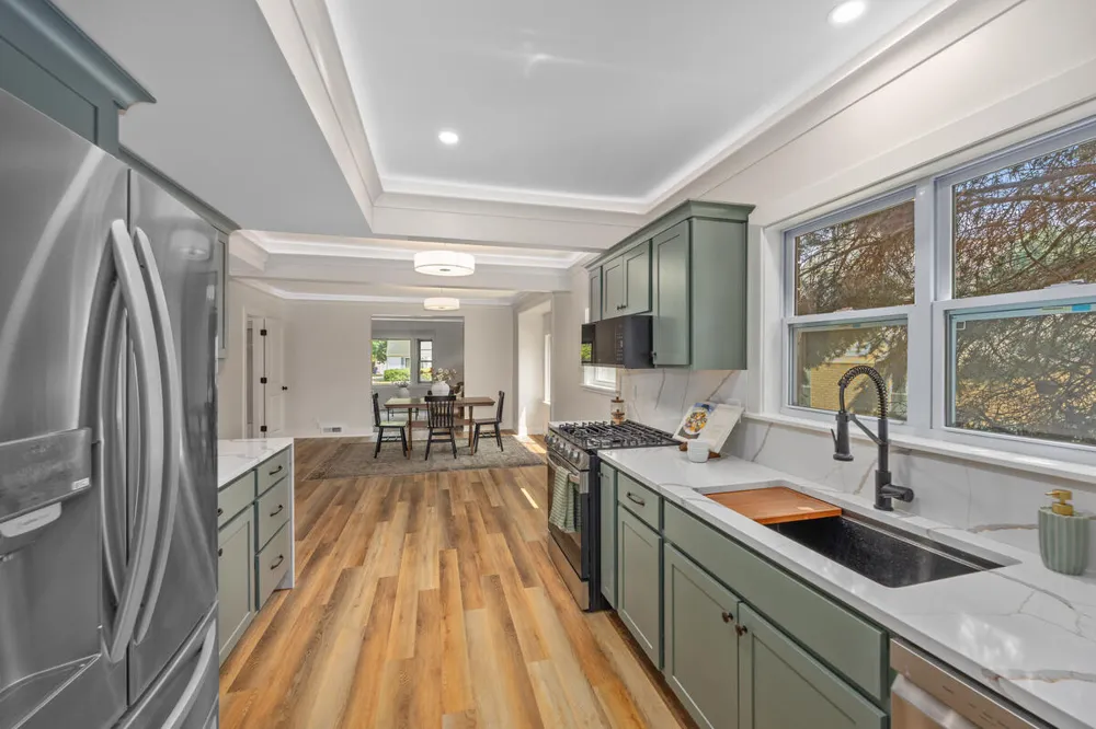 349 Baynton Avenue NE Grand Rapids City, MI 49503