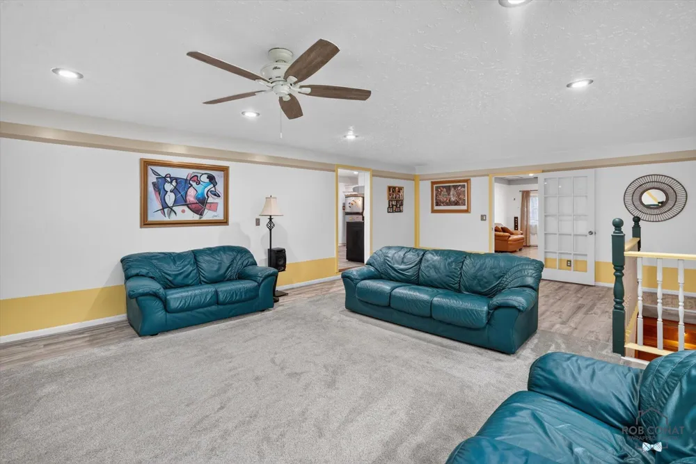 813 Barnes Street Albion City, MI 49224