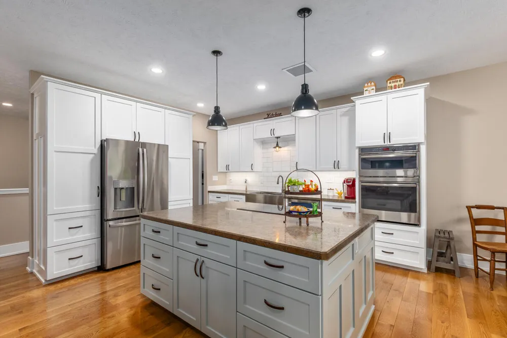 2961 Bristol Avenue NW Walker City, MI 49544