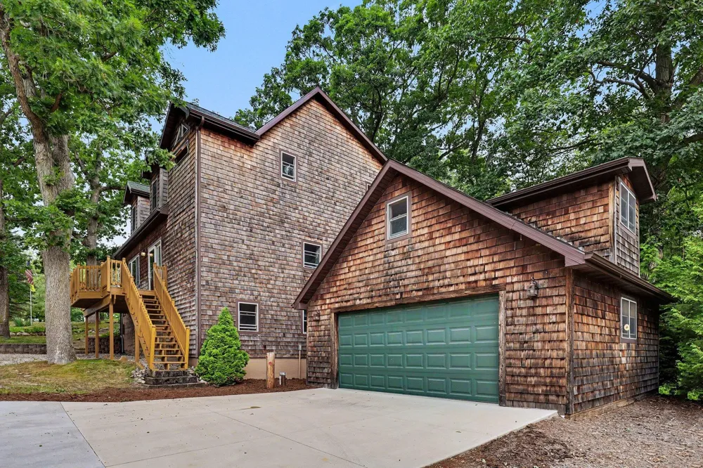 12453 Maston Lake Road Spencer Township, MI 49343