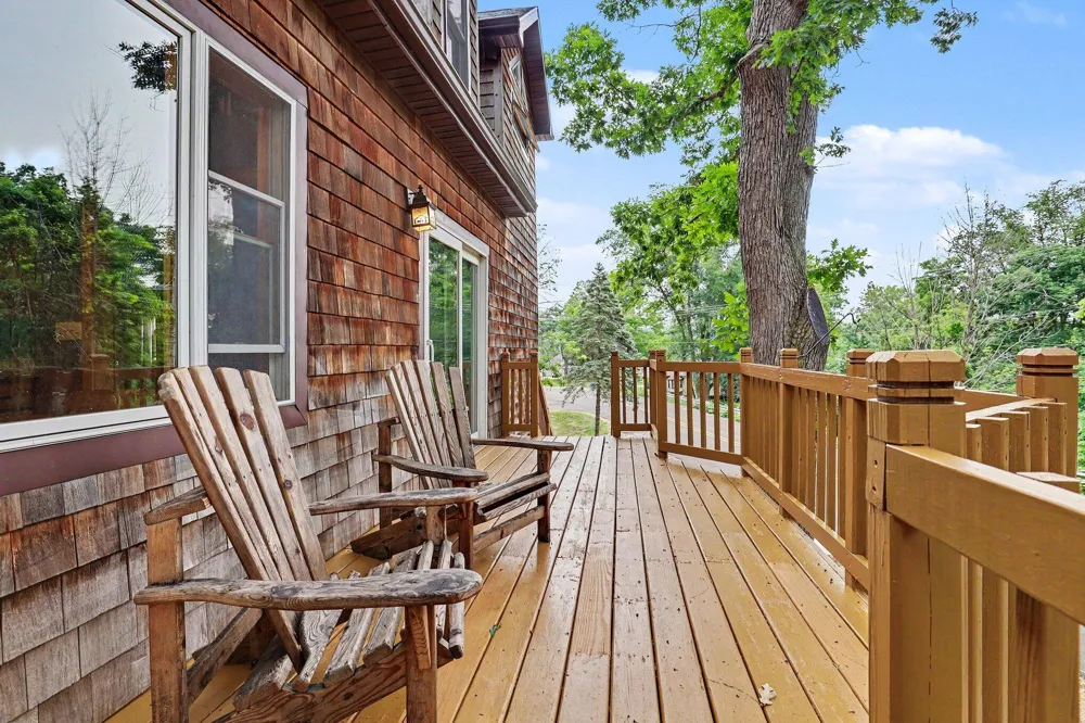 12453 Maston Lake Road Spencer Township, MI 49343