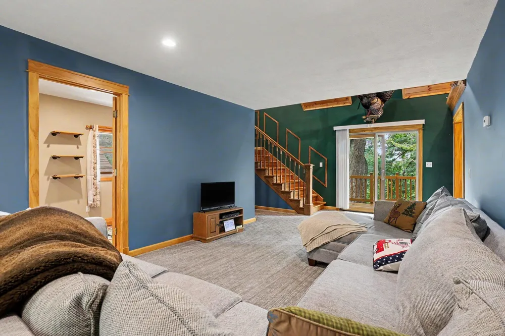 12453 Maston Lake Road Spencer Township, MI 49343