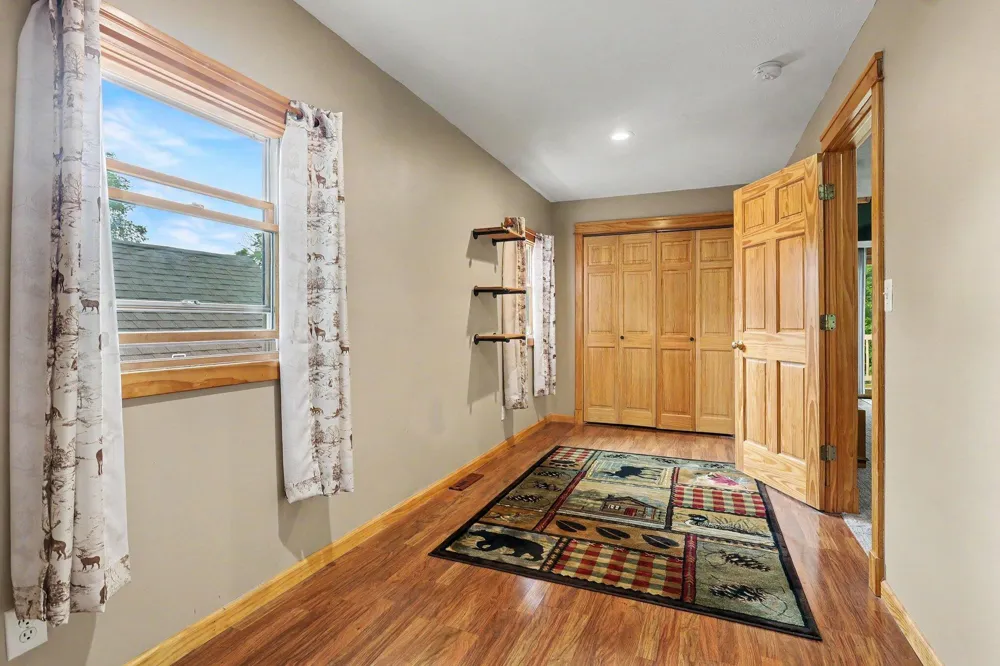12453 Maston Lake Road Spencer Township, MI 49343