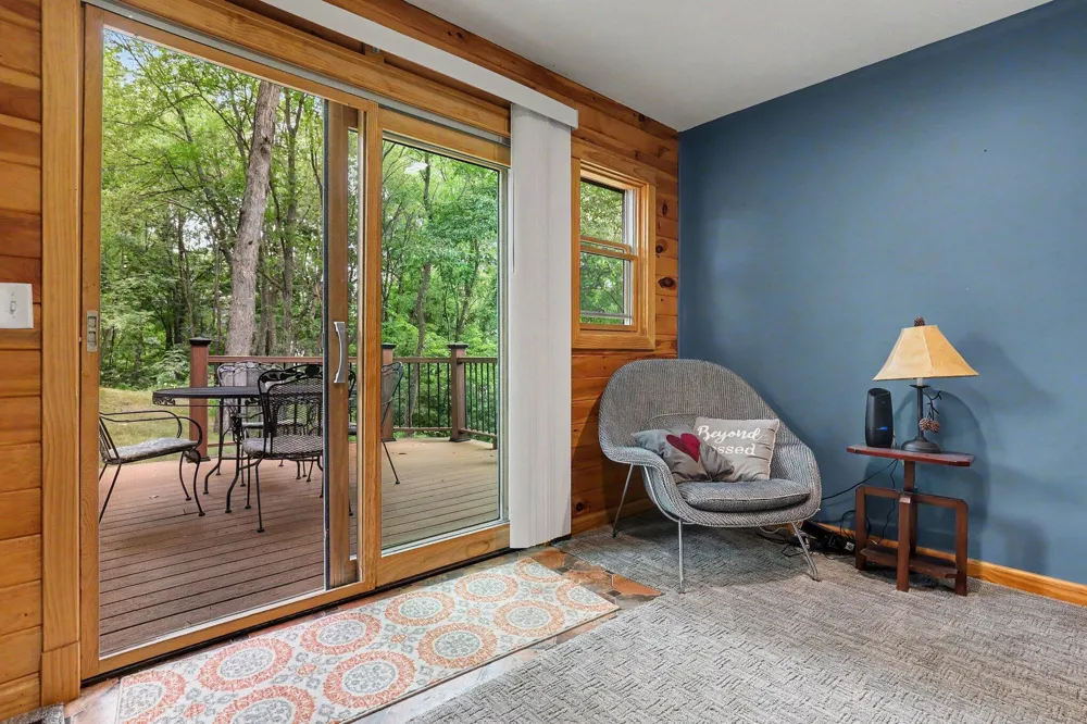 12453 Maston Lake Road Spencer Township, MI 49343