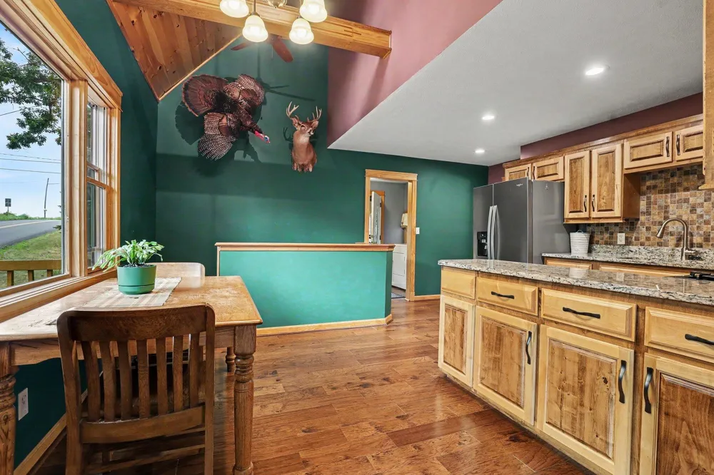 12453 Maston Lake Road Spencer Township, MI 49343