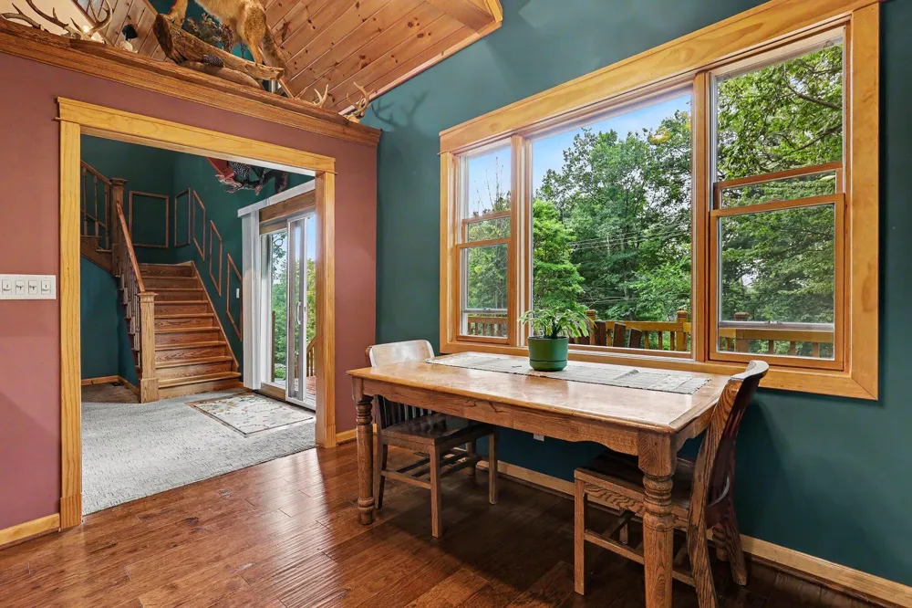 12453 Maston Lake Road Spencer Township, MI 49343