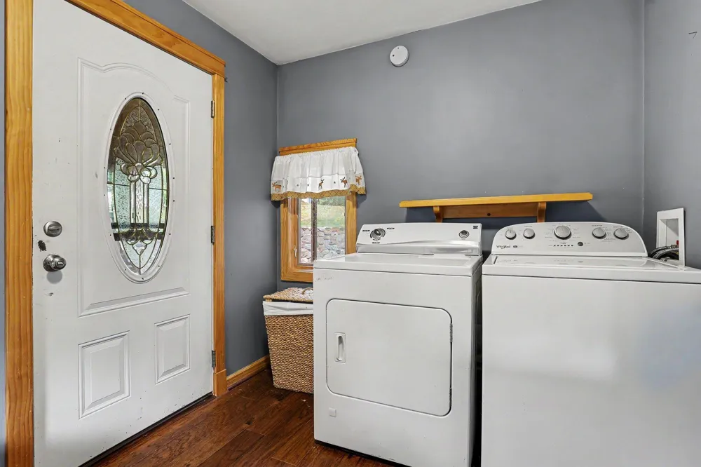 12453 Maston Lake Road Spencer Township, MI 49343