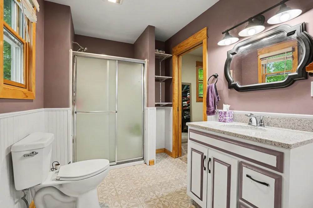 12453 Maston Lake Road Spencer Township, MI 49343