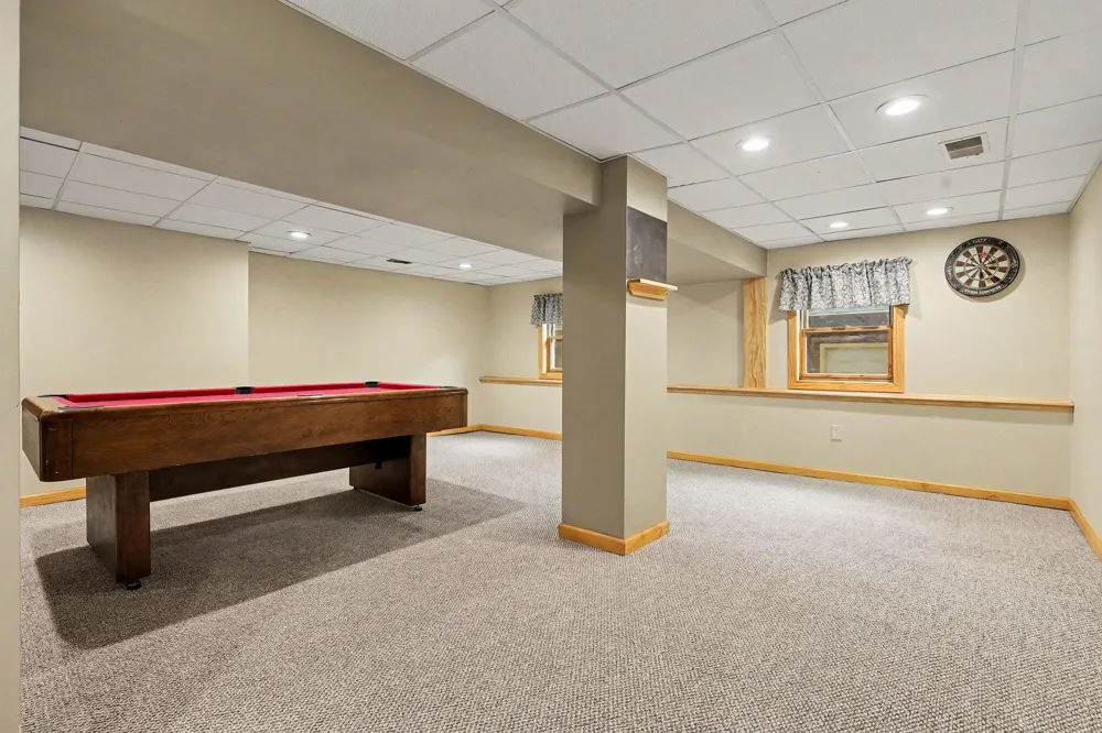 12453 Maston Lake Road Spencer Township, MI 49343