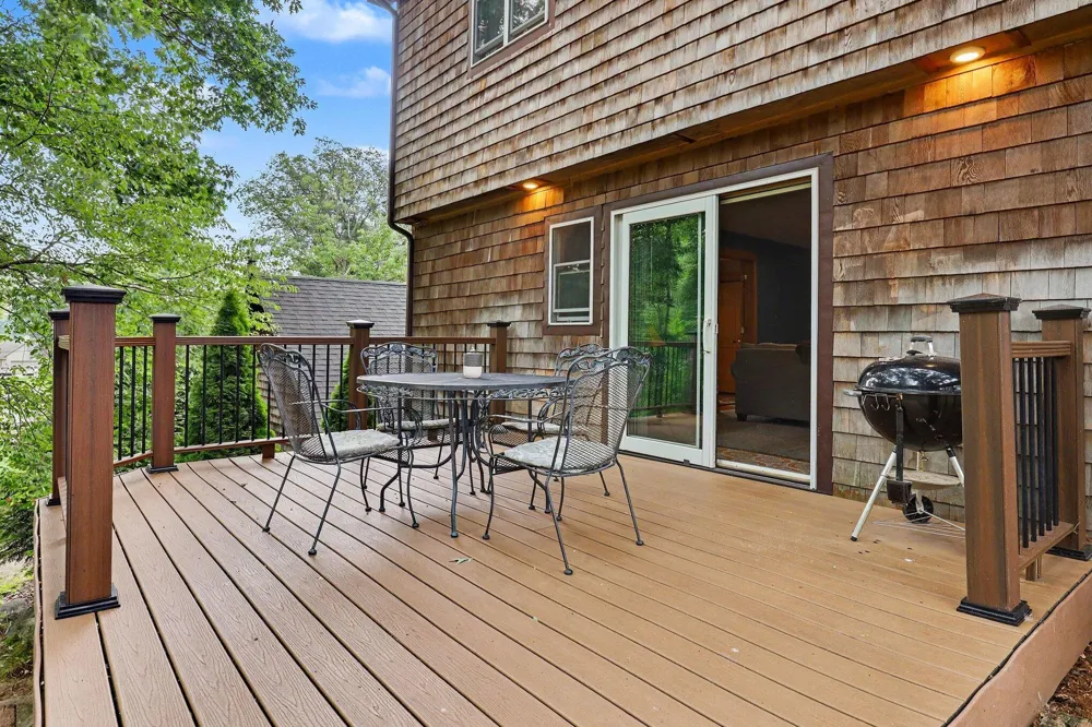 12453 Maston Lake Road Spencer Township, MI 49343