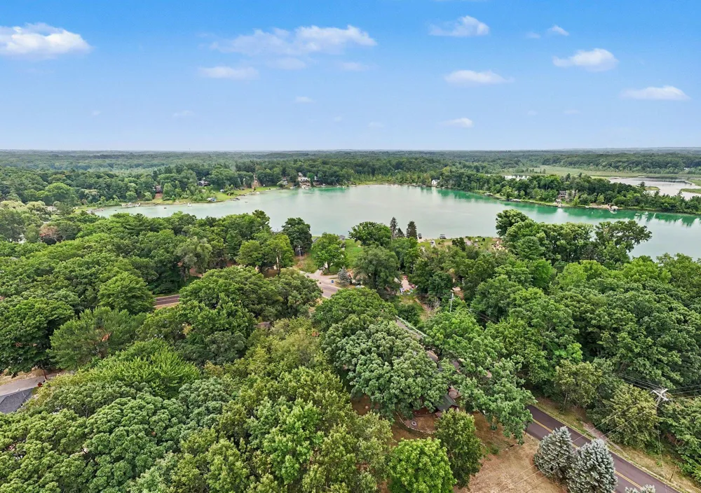 12453 Maston Lake Road Spencer Township, MI 49343