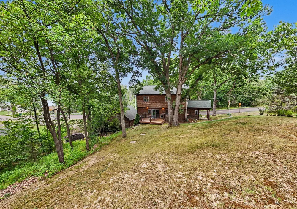 12453 Maston Lake Road Spencer Township, MI 49343
