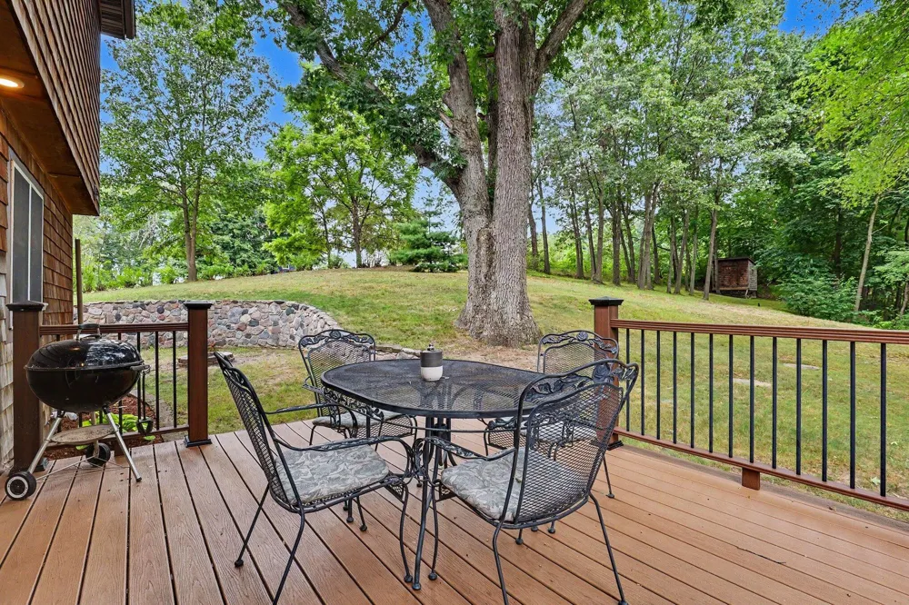 12453 Maston Lake Road Spencer Township, MI 49343