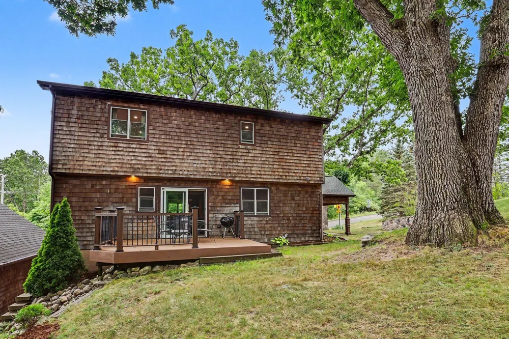 12453 Maston Lake Road Spencer Township, MI 49343