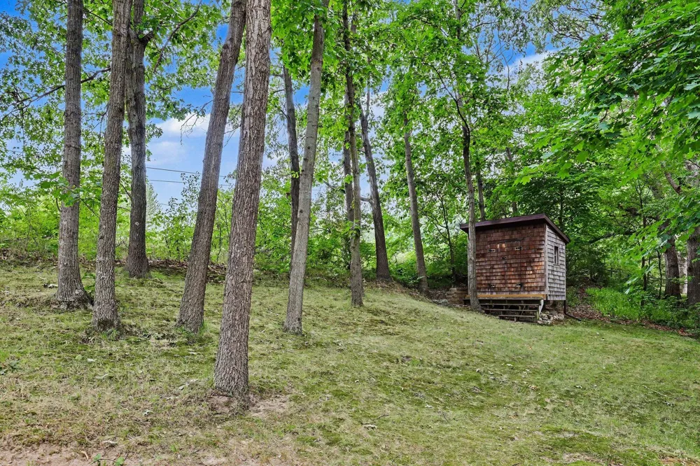 12453 Maston Lake Road Spencer Township, MI 49343