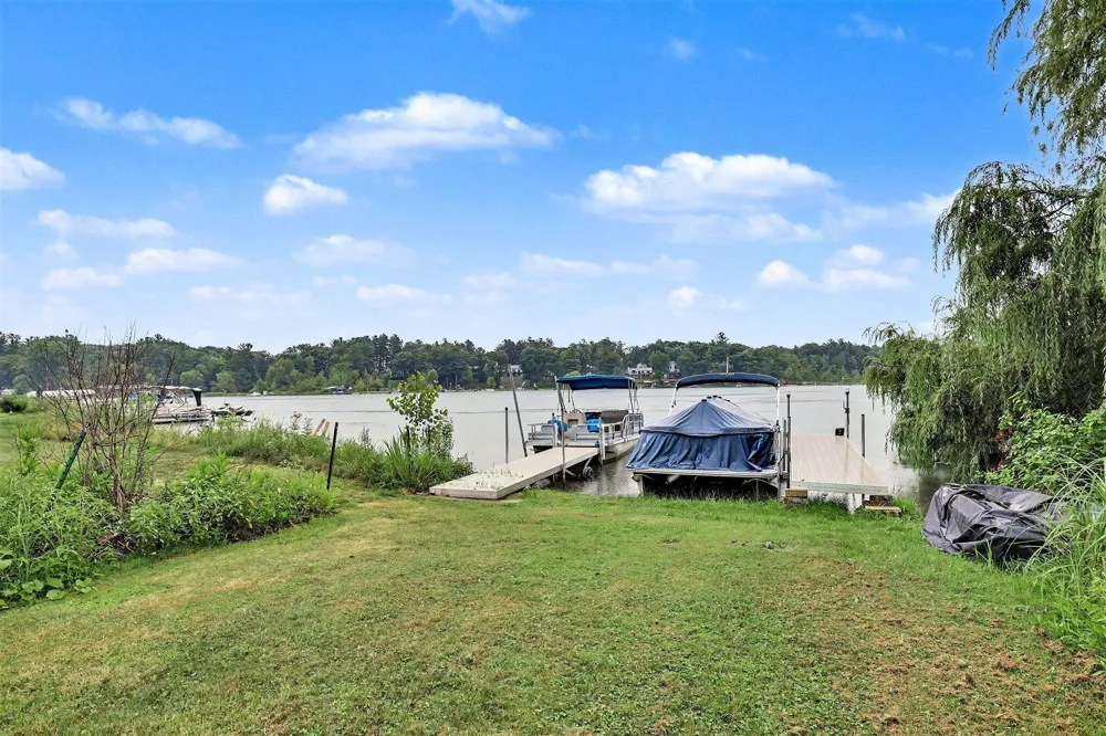 12453 Maston Lake Road Spencer Township, MI 49343