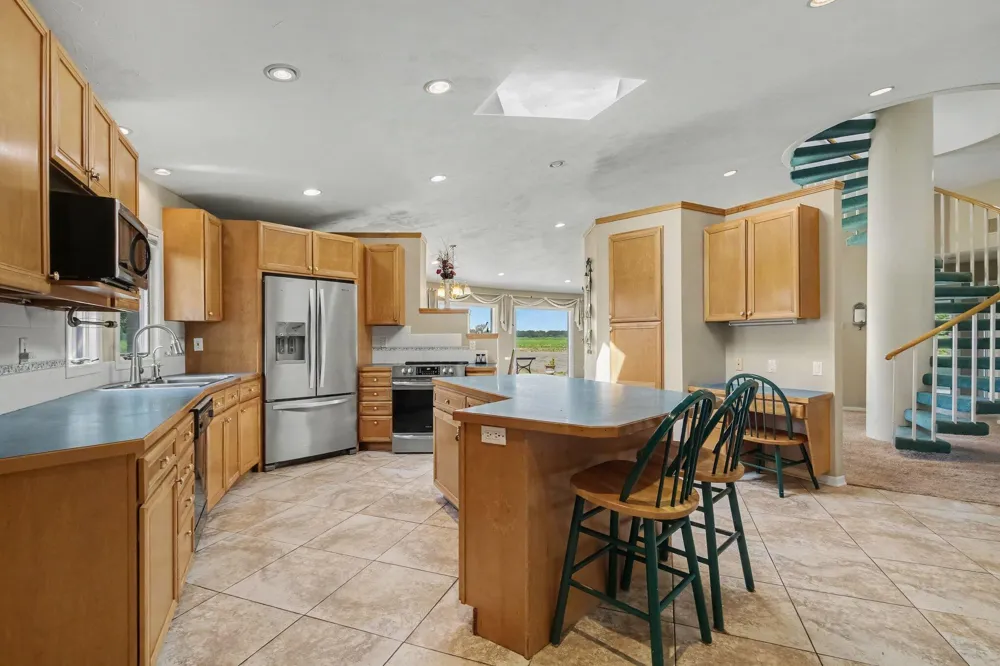 14418 Ott Lane Grand Haven Charter Township, MI 49417