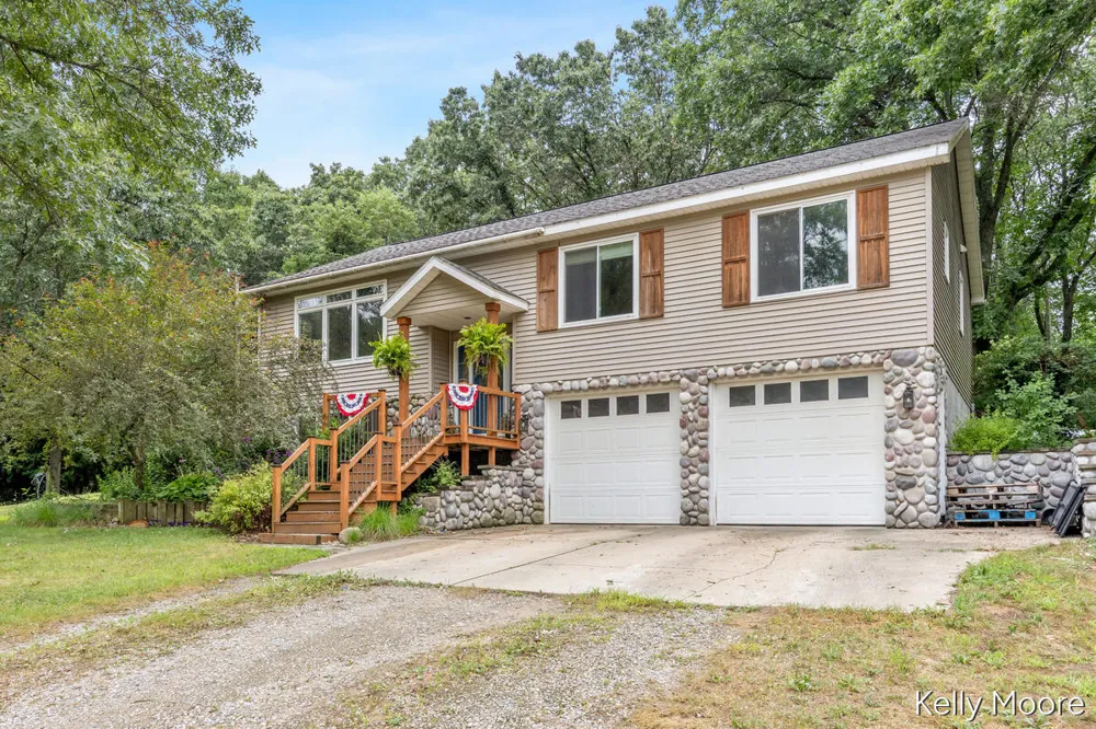 11856 Berridge Road Eureka Township, MI 48838