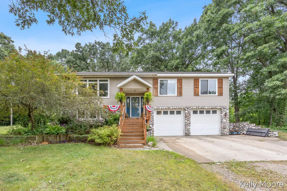 11856 Berridge Road Eureka Township, MI 48838