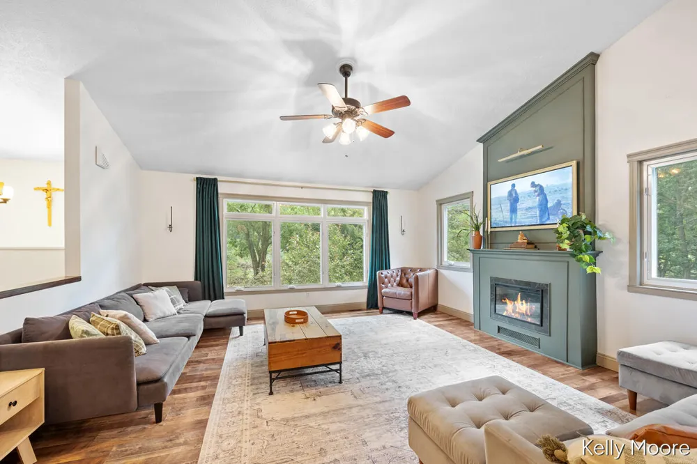 11856 Berridge Road Eureka Township, MI 48838