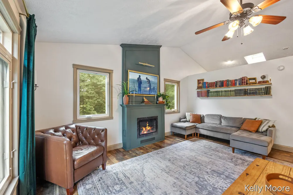 11856 Berridge Road Eureka Township, MI 48838