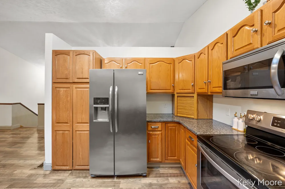 11856 Berridge Road Eureka Township, MI 48838