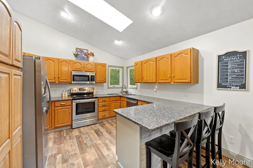 11856 Berridge Road Eureka Township, MI 48838