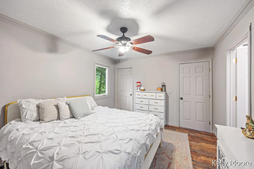 11856 Berridge Road Eureka Township, MI 48838