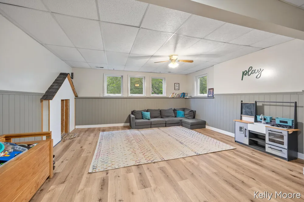 11856 Berridge Road Eureka Township, MI 48838