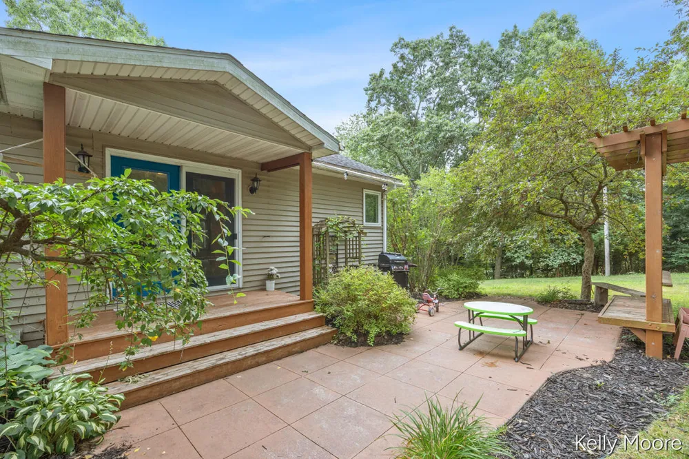 11856 Berridge Road Eureka Township, MI 48838